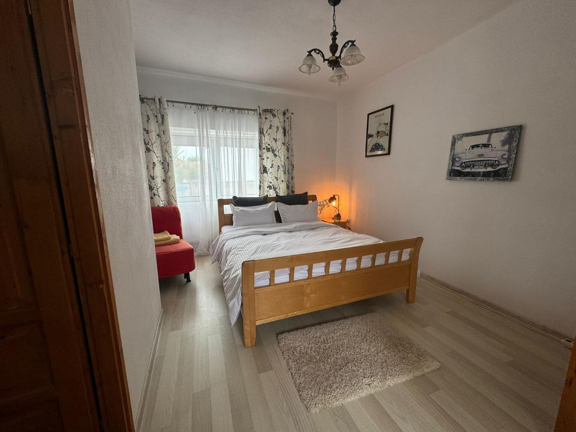 Home Tara Haţeg Exterior foto
